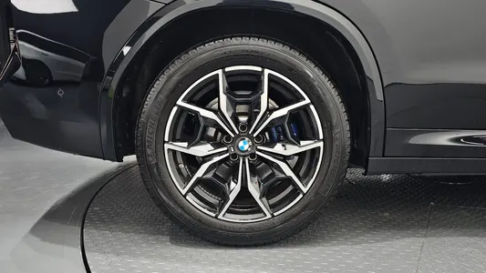 BMW X3 (G01) xDrive 20i M 2023 5