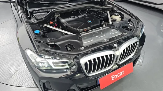 BMW X3 (G01) xDrive 20i M 2023 6