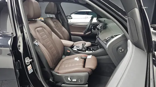 BMW X3 (G01) xDrive 20i M 2023 27