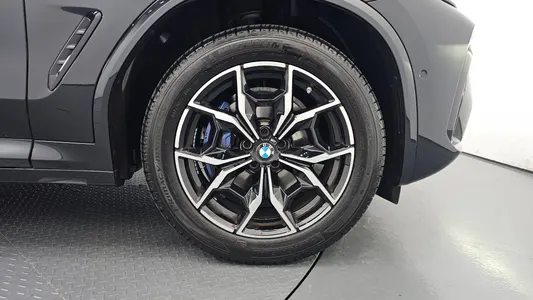 BMW X3 (G01) xDrive 20i M 2023 22