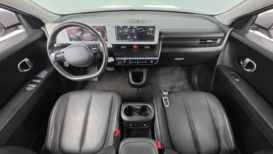 Hyundai Ioniq 5 AWD 2021 7