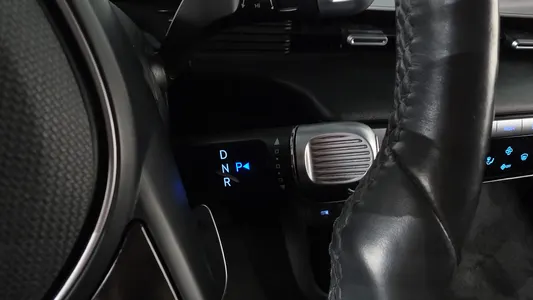 Hyundai Ioniq 5 AWD 2021 9