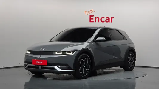 Hyundai Ioniq 5 AWD 2021