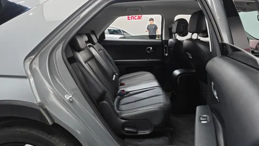 Hyundai Ioniq 5 AWD 2021 12