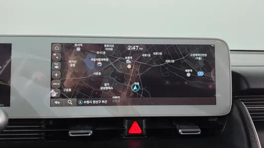 Hyundai Ioniq 5 AWD 2021 13