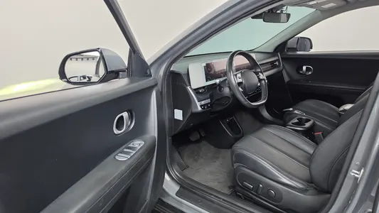 Hyundai Ioniq 5 AWD 2021 10