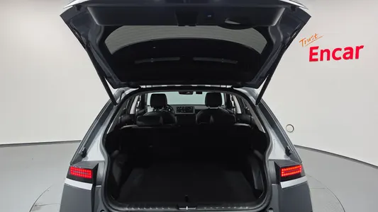 Hyundai Ioniq 5 AWD 2021 20