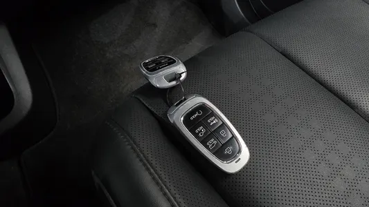 Hyundai Ioniq 5 AWD 2021 17