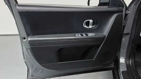 Hyundai Ioniq 5 AWD 2021 24