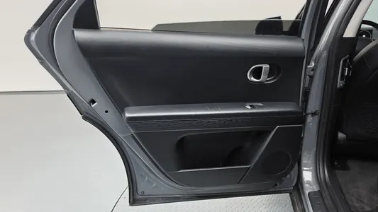 Hyundai Ioniq 5 AWD 2021 25