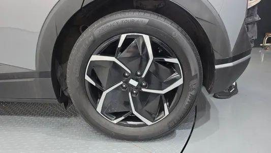 Hyundai Ioniq 5 AWD 2021 21
