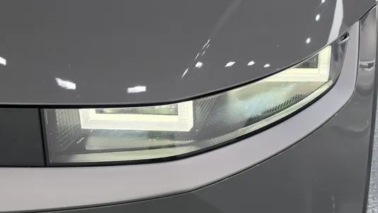 Hyundai Ioniq 5 AWD 2021 22