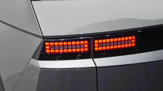 Hyundai Ioniq 5 AWD 2021 23