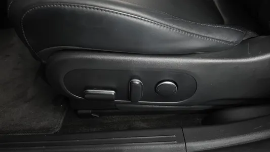 Hyundai Ioniq 5 AWD 2021 31
