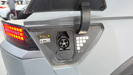 Hyundai Ioniq 5 AWD 2021 32