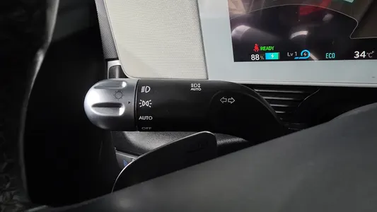 Hyundai Ioniq 5 AWD 2021 34
