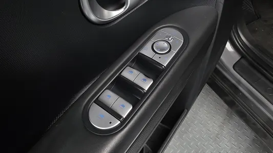 Hyundai Ioniq 5 AWD 2021 35