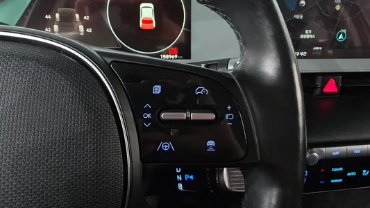Hyundai Ioniq 5 AWD 2021 27