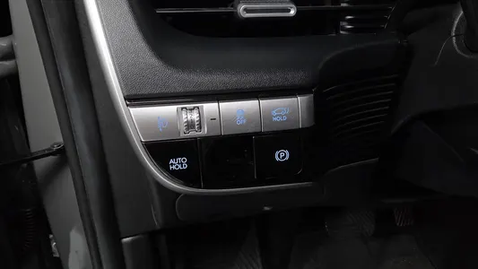 Hyundai Ioniq 5 AWD 2021 30