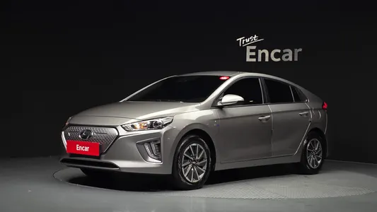 Hyundai N 2019