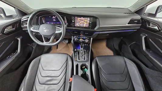 Volkswagen 7 1.5 TSI 2023 7