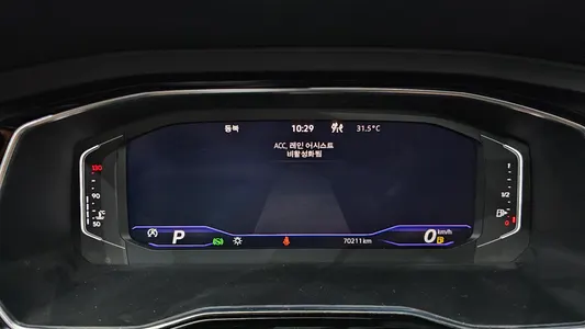 Volkswagen 7 1.5 TSI 2023 8