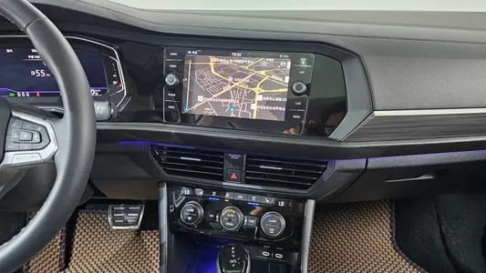 Volkswagen 7 1.5 TSI 2023 12
