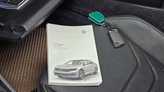 Volkswagen 7 1.5 TSI 2023 15