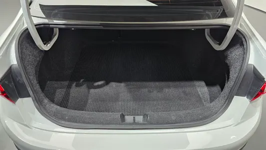 Volkswagen 7 1.5 TSI 2023 17