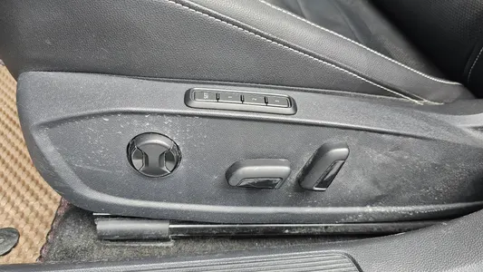 Volkswagen 7 1.5 TSI 2023 31