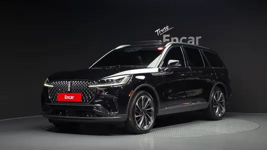 Lincoln 2 3.0 AWD 2025