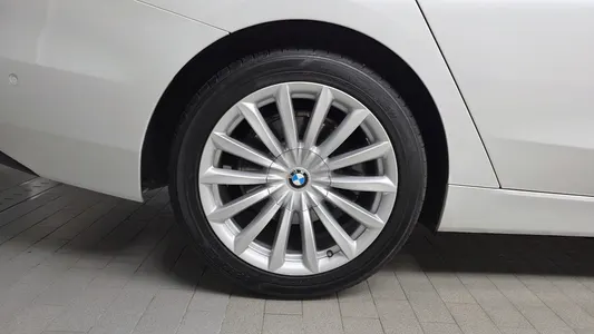 BMW 6 Series GT (G32) 620d 2019 4