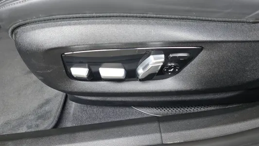BMW 6 Series GT (G32) 620d 2019 31