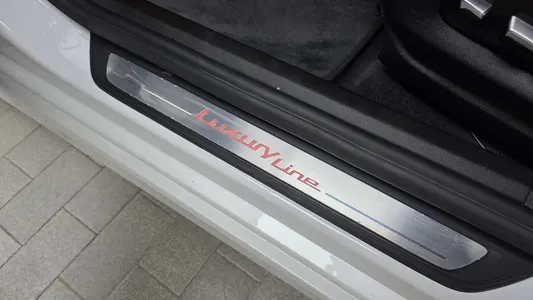 BMW 6 Series GT (G32) 620d 2019 30