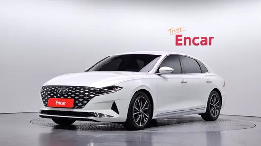 Hyundai IG 2.5 2020