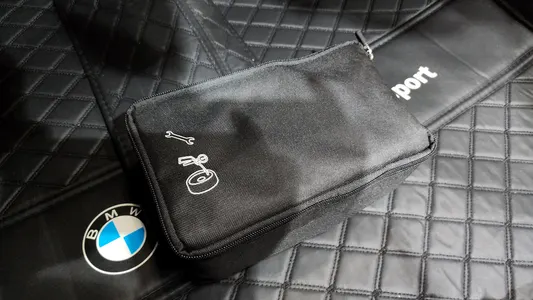 BMW 5 Series (G30) 530i M 2022 15