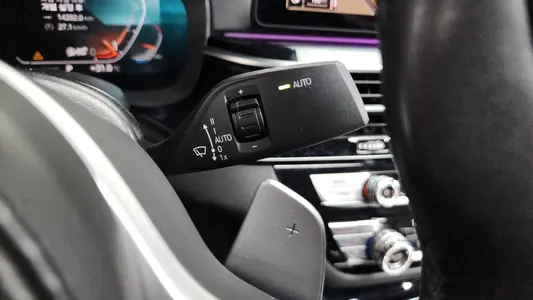 BMW 5 Series (G30) 530i M 2022 38