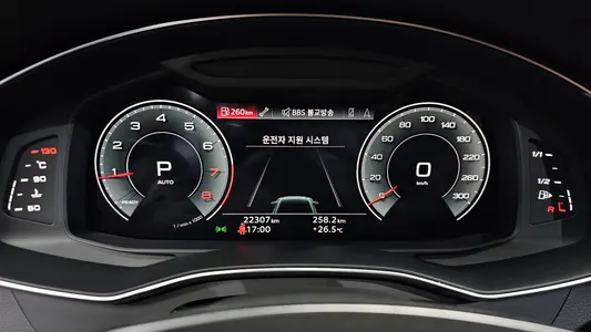 Audi A6 (C8) 45 TFSI 2022 7