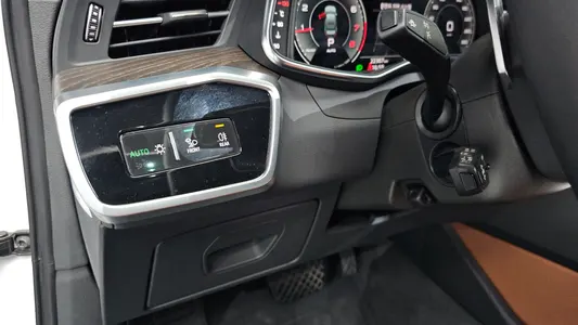 Audi A6 (C8) 45 TFSI 2022 13