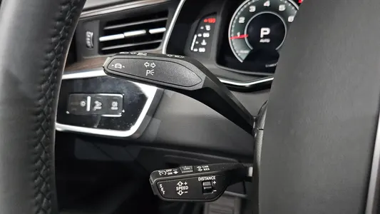 Audi A6 (C8) 45 TFSI 2022 14