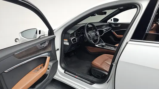 Audi A6 (C8) 45 TFSI 2022 9