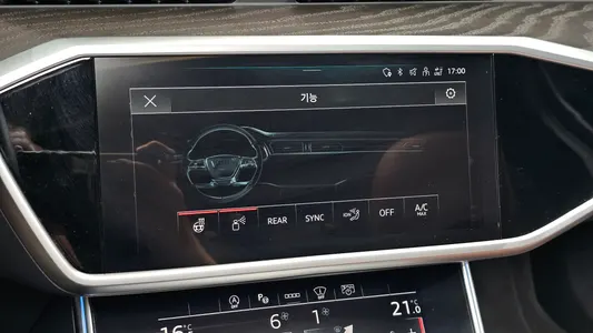 Audi A6 (C8) 45 TFSI 2022 19