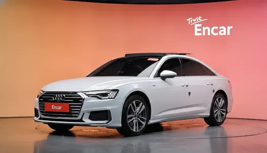 Audi A6 (C8) 45 TFSI 2022 20