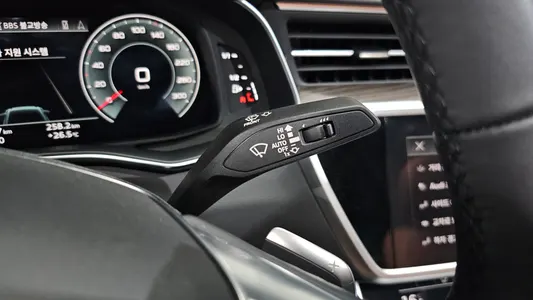 Audi A6 (C8) 45 TFSI 2022 15