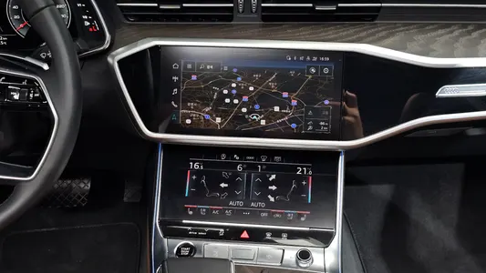 Audi A6 (C8) 45 TFSI 2022 17
