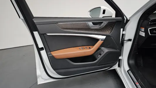 Audi A6 (C8) 45 TFSI 2022 24