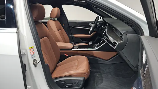 Audi A6 (C8) 45 TFSI 2022 26