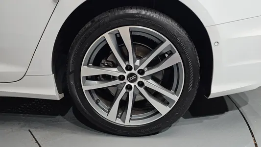 Audi A6 (C8) 45 TFSI 2022 21