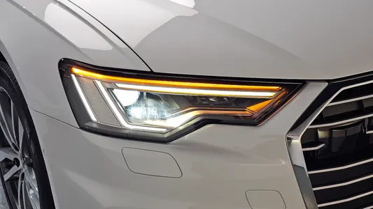 Audi A6 (C8) 45 TFSI 2022 22