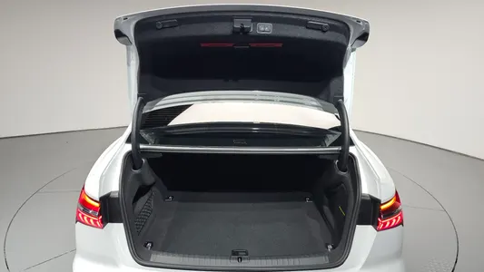 Audi A6 (C8) 45 TFSI 2022 34